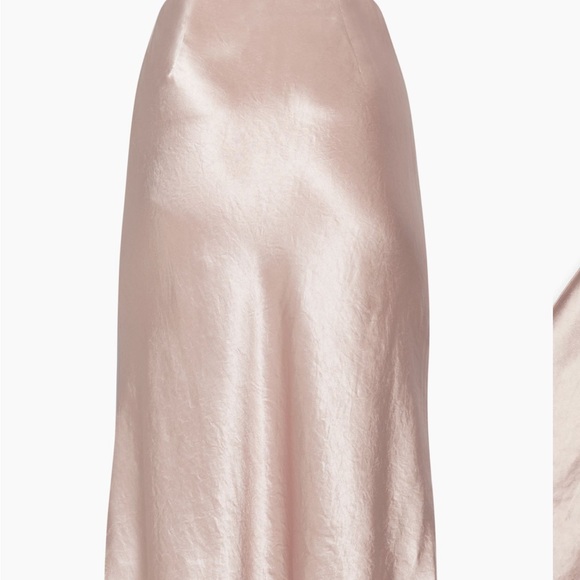 Aritzia Slip Skirt - Picture 5 of 5